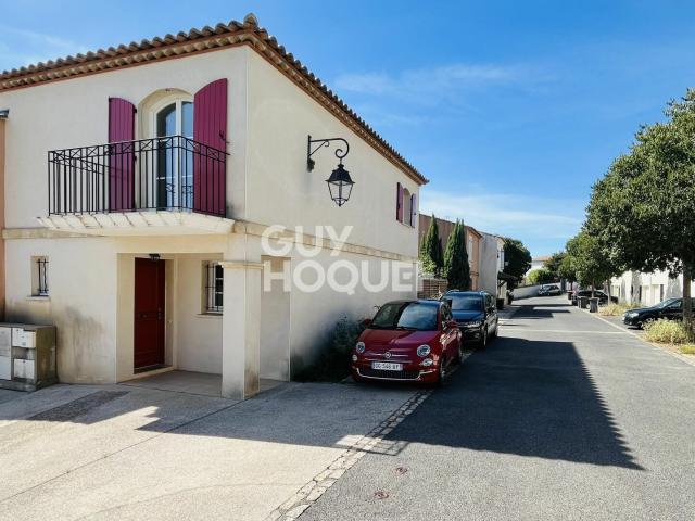 Maison vente à Montpellier