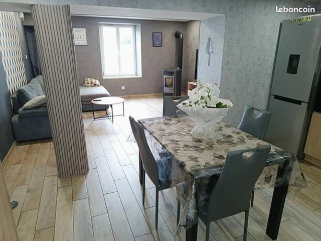 Maison vente à Molsheim, Schirmeck