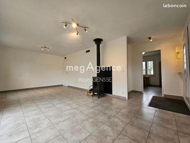 Maison vente à Épernay, Sézanne