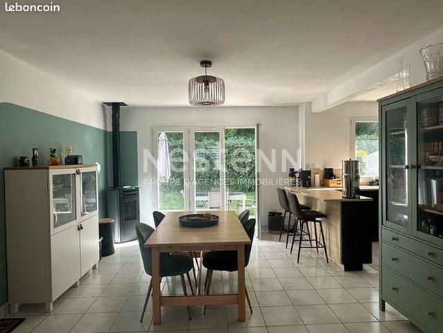 Maison vente à Vannes, Bretagne