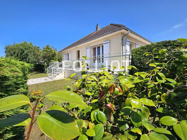 Maison vente à Bayeux