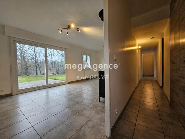 Maison vente à Sézanne, Marne