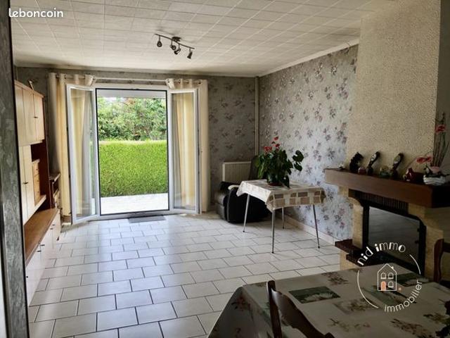 Maison vente à Bernay, Cormeilles