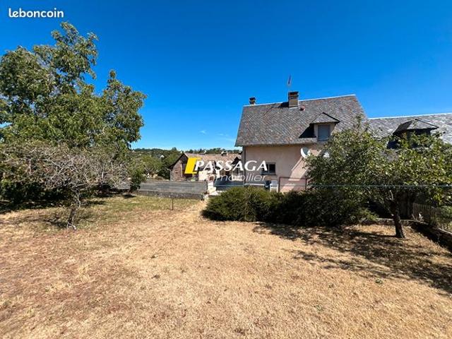 Maison vente à Montrozier, Aveyron