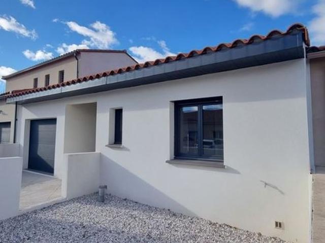 Maison vente à Montpellier, Vic-la-gardiole