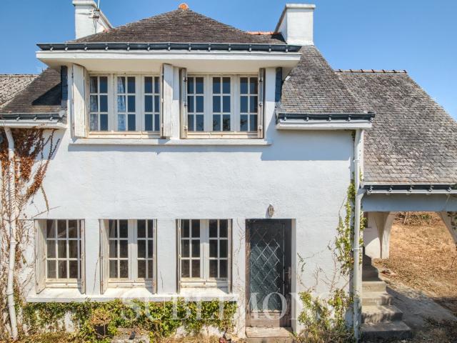 Maison vente à Vannes, Bretagne