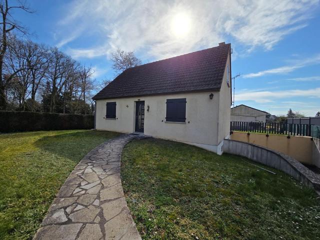 Maison vente à Étampes, Angerville