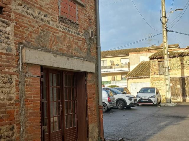 Maison vente à Muret, Portet-sur-garonne