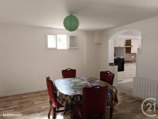 Maison vente à Libourne, Saint-antoine-sur-l'isle