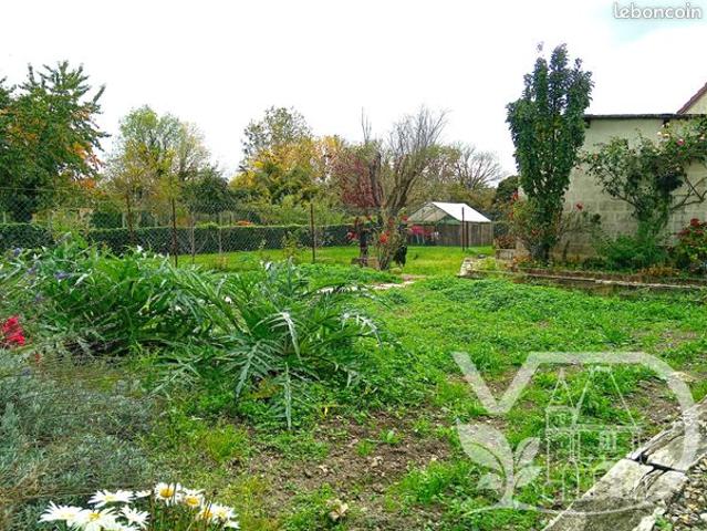 Maison vente à Beauvais, Milly-sur-thérain
