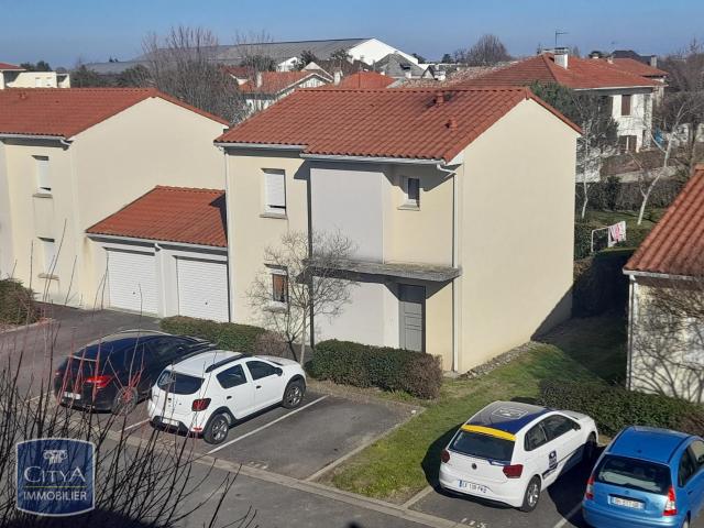 Maison vente à Tarbes