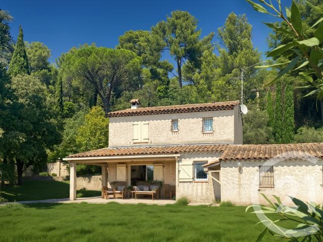 Maison vente à Marseille