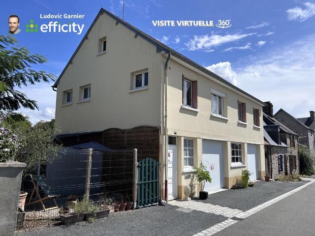 Maison vente à Le Neufbourg, Manche