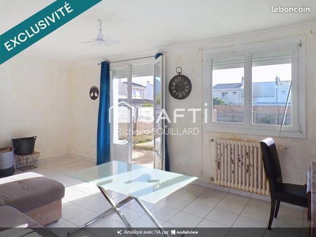 Maison vente à Donges, Loire-Atlantique