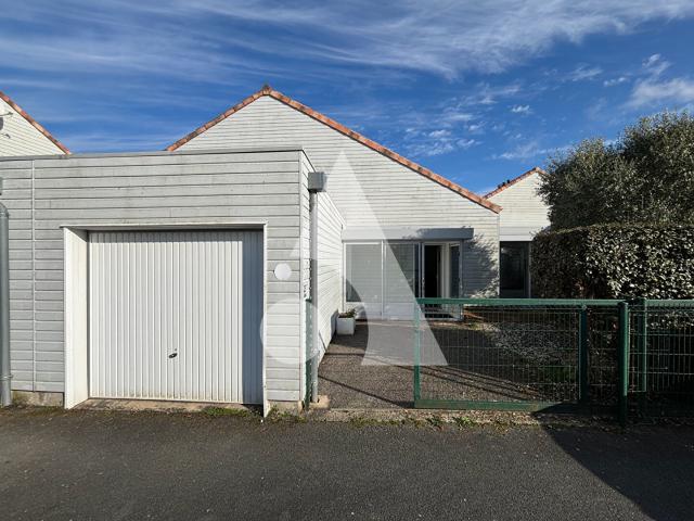 Maison vente à Rochefort, Les Mathes