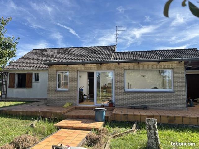 Maison vente à Douai, Beuvry-la-forêt