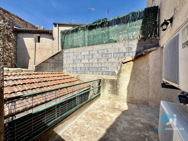 Maison vente à Béziers, Florensac
