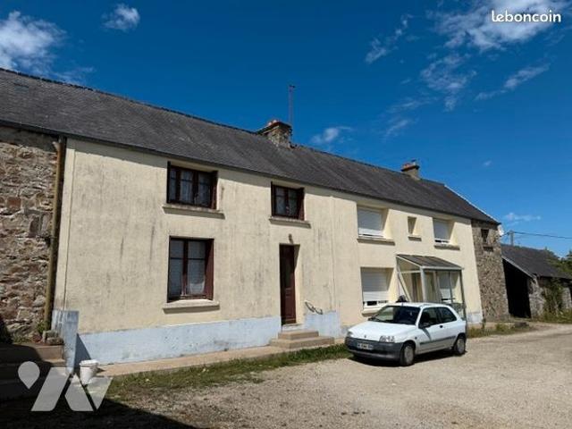 Maison vente à Cherbourg, Sortosville-en-beaumont