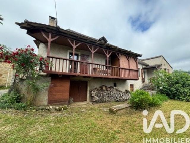 Maison vente à Vers, Saint-Géry-Vers