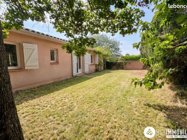 Maison vente à Albi