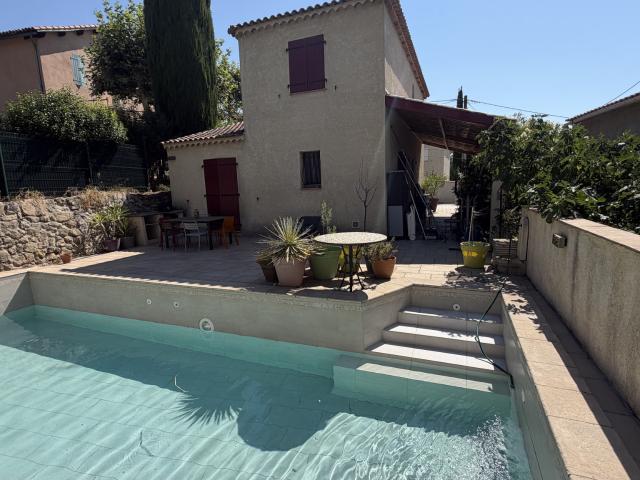Maison vente à Marseille, Allauch