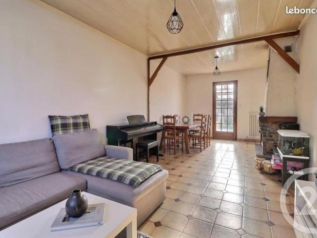 Maison vente à Le Raincy, Vaujours