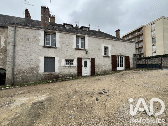 Maison vente à Mer, Loir-et-Cher