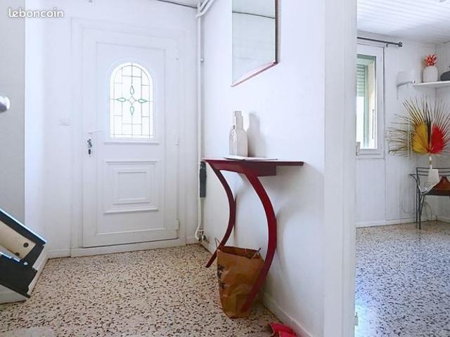 Maison vente à Narbonne