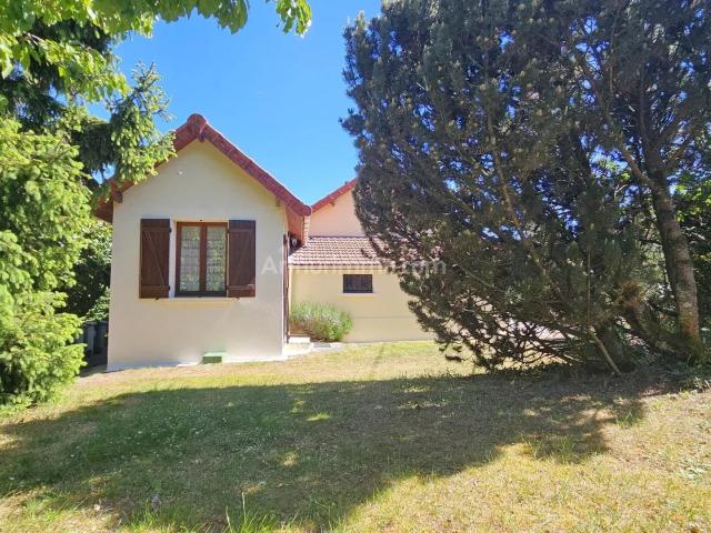Maison vente à Palaiseau, Montlhéry