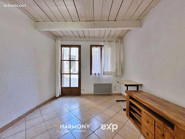 Maison vente à Aix-en-Provence, Peyrolles-en-provence