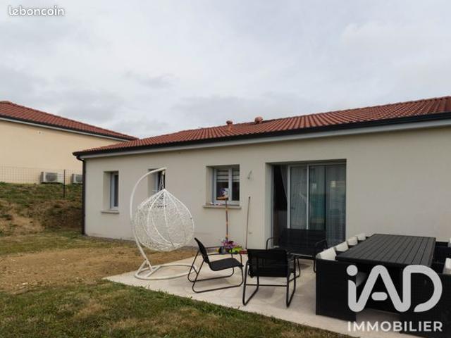 Maison vente à Limoges, Bosmie-l'aiguille