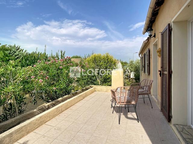 Maison location à Aix-en-Provence, Trets
