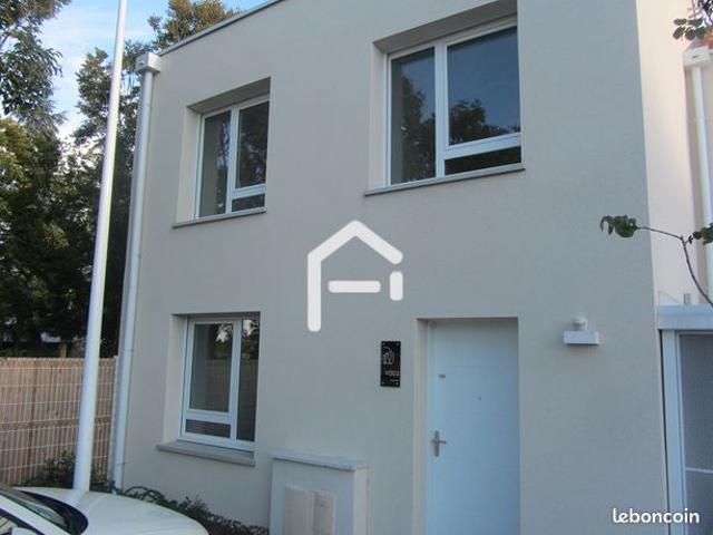Maison vente à Toulouse