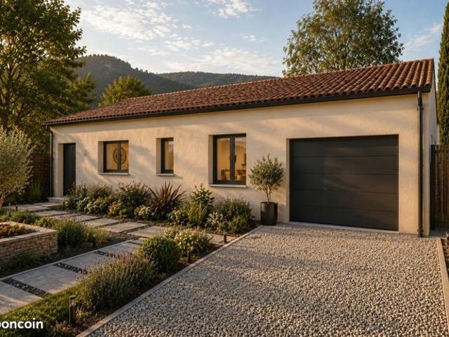 Maison vente à Privas, Alissas