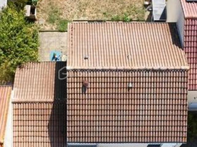 Maison vente à Poitiers
