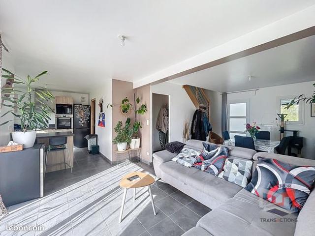 Maison vente à Lannion, Bretagne