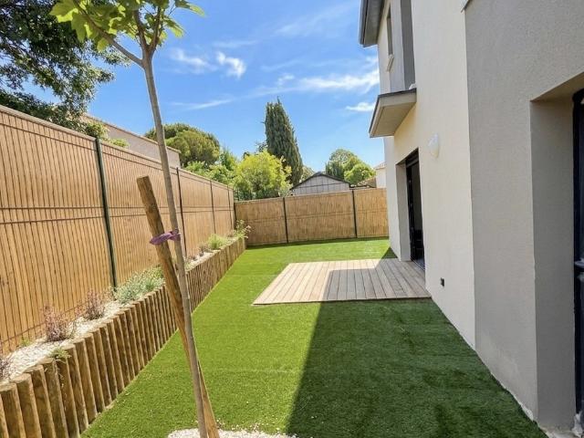 Maison vente à Montpellier, Grabels