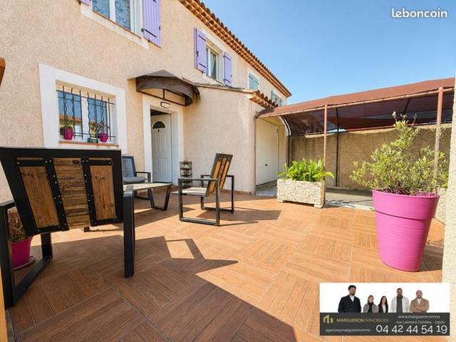 Maison vente à Istres, Fos-sur-mer