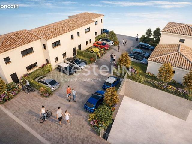 Maison vente à Istres, Marignane
