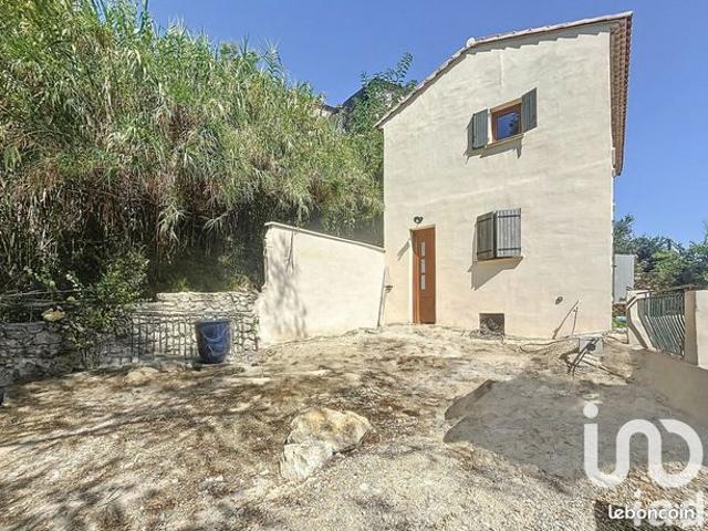Maison vente à Nîmes, La Calmette