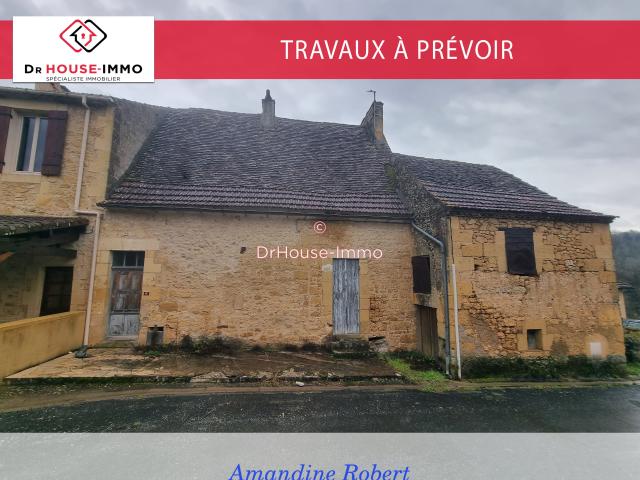 Maison vente à Bergerac, Bayac