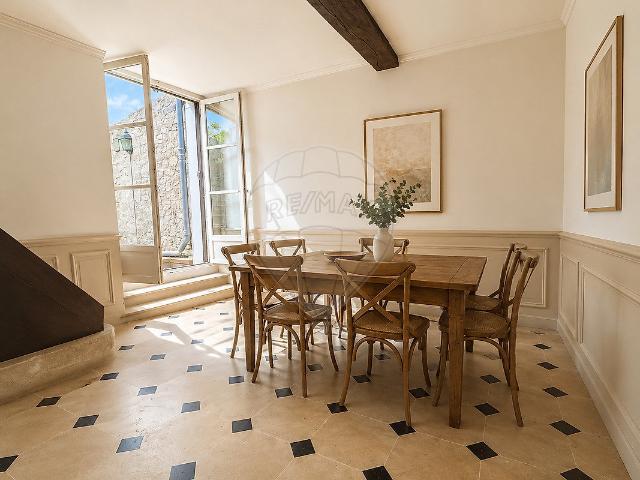 Maison vente à Quartier Villevert, Senlis