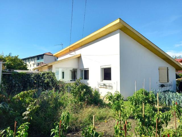 Maison vente à France métropolitaine, Bayonne