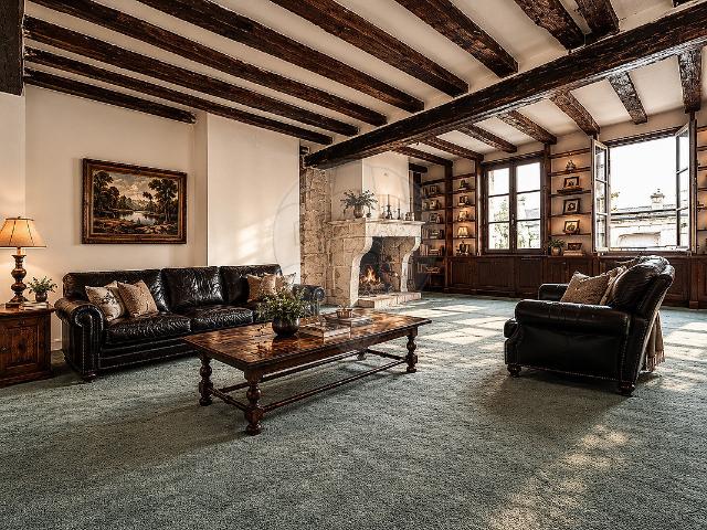 Maison vente à Senlis