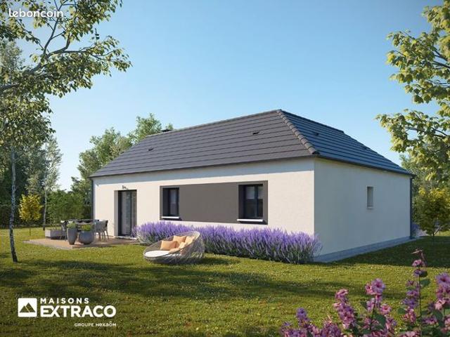 Maison vente à Le Havre, Beuzeville-la-grenier