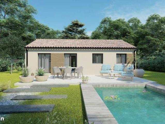 Maison vente à Langon, Portets