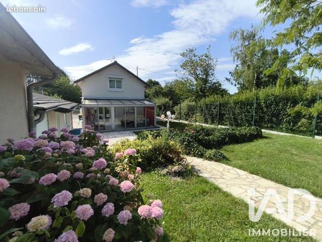 Maison vente à Meaux, Condé-sainte-libiaire