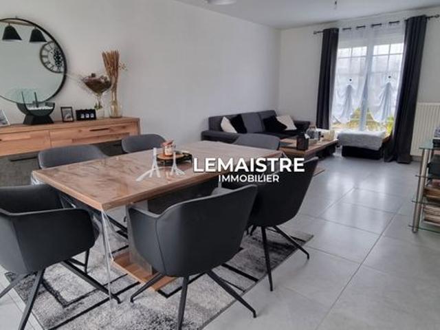 Maison vente à Rouen, Yvetot