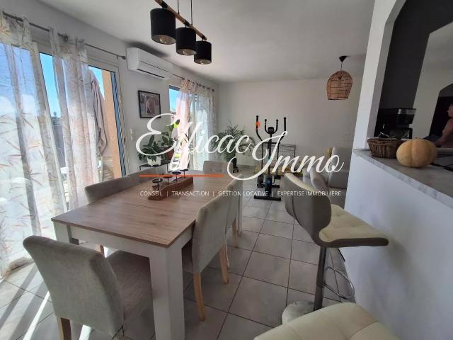 Maison vente à Perpignan, Salses-le-château