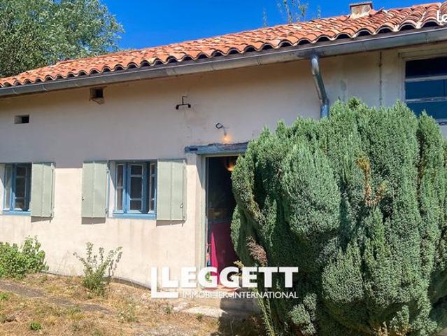 Maison vente à Nérac, Sos